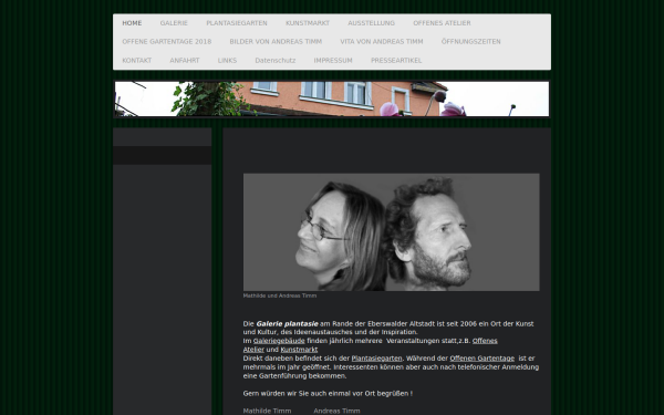 www.galerie-plantasie.de