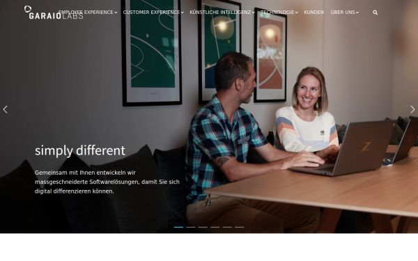 www.garaio.com