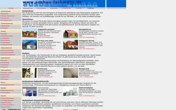 ausbau-fachmann.de