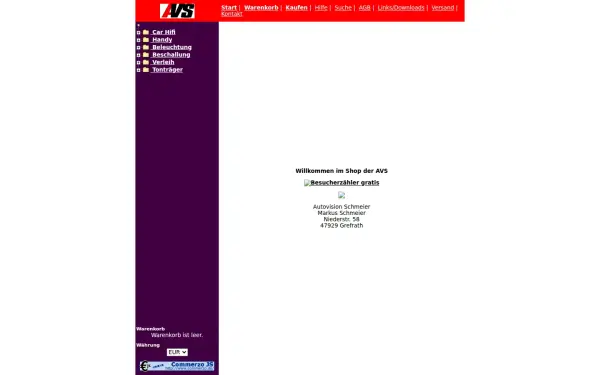 autovision-schmeier.de