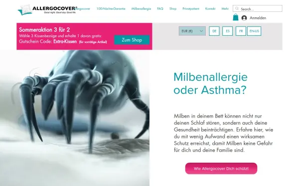 www.allergocover.care