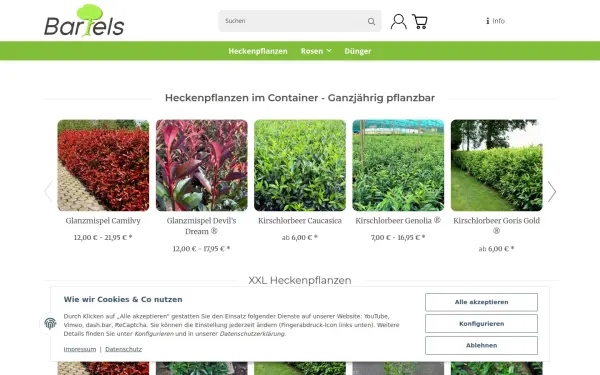 www.gartencenter-bartels.de
