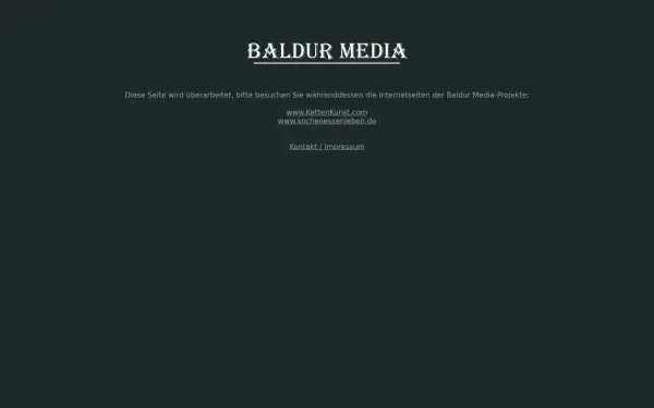 baldur-produktionen.de