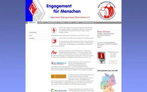 www.arv-rn.de