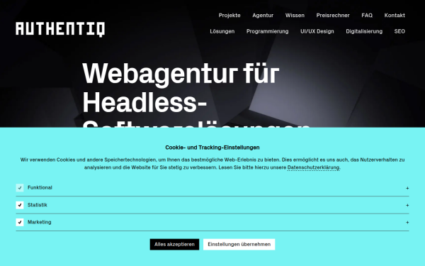 authentiq.ch