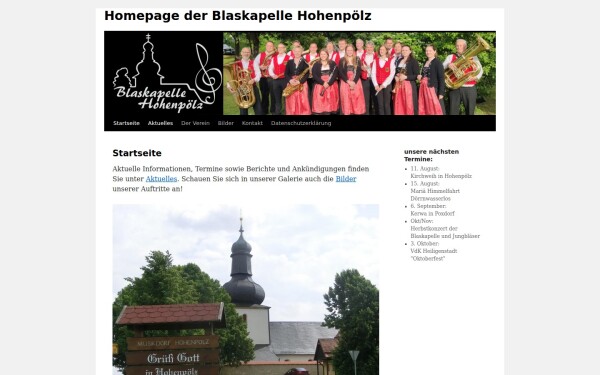 blaskapelle.hohenpoelz.de