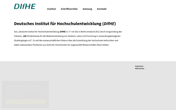 www.difhe.de