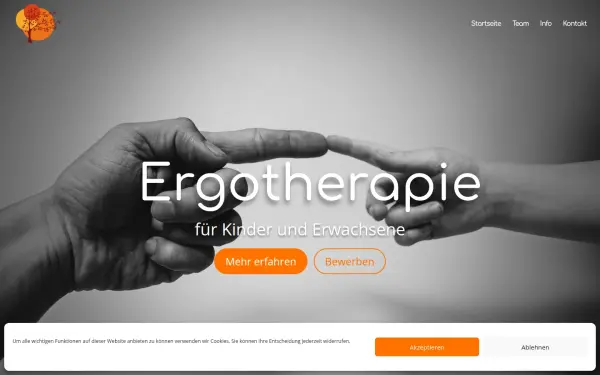 ergo-grafrath.de