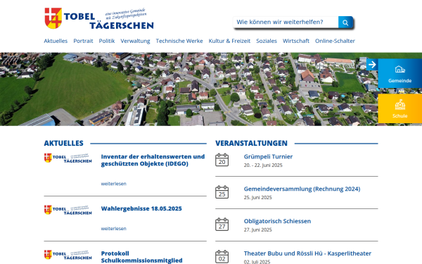 tobel-taegerschen.ch