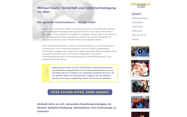 www.michaelkautz.de