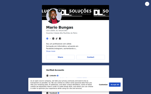 mariobungas.bio
