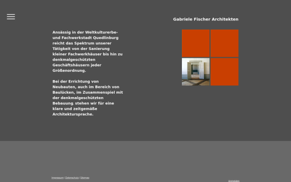 www.gabrielefischer-architekten.de