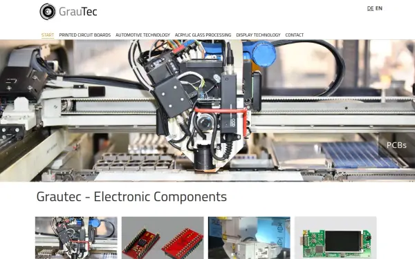 grautec.de