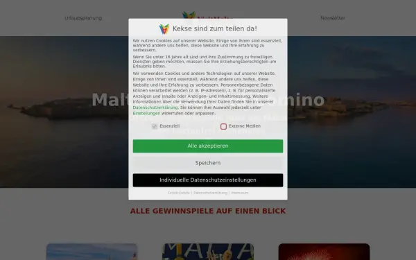 malta-gewinnspiele.de