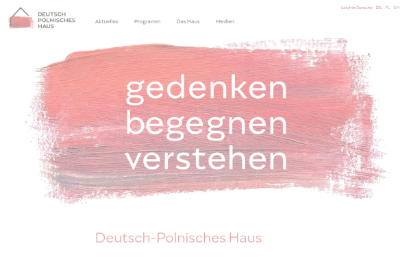deutschpolnischeshaus.de