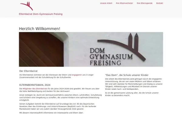 dom-elternbeirat.de