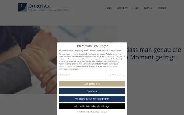 dorotax.de