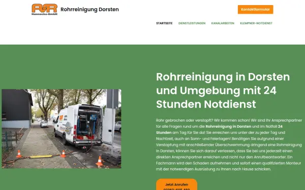 www.dorsten-rohrreinigung.de