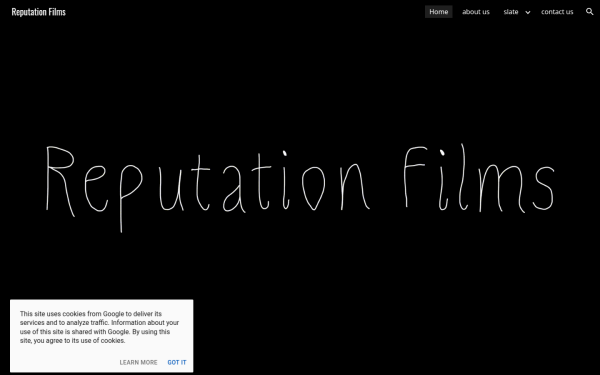 www.reputationfilms.co.uk