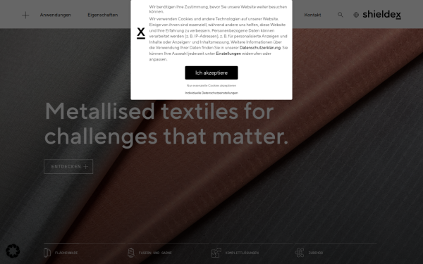 www.shieldex.de