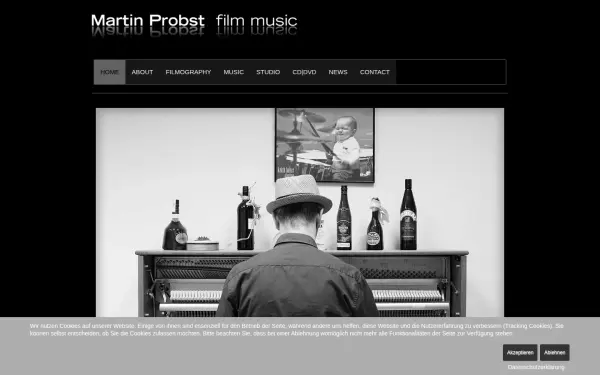martin-probst-music.de