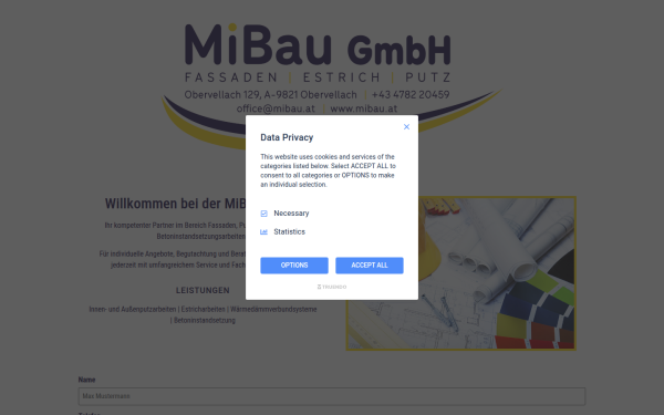 mibau.at
