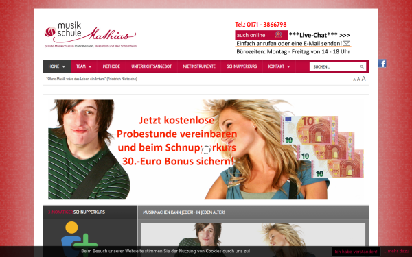 musikschule-mathias.de