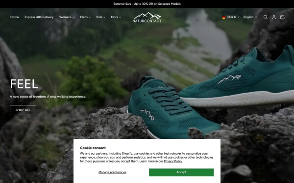 naturcontact.com