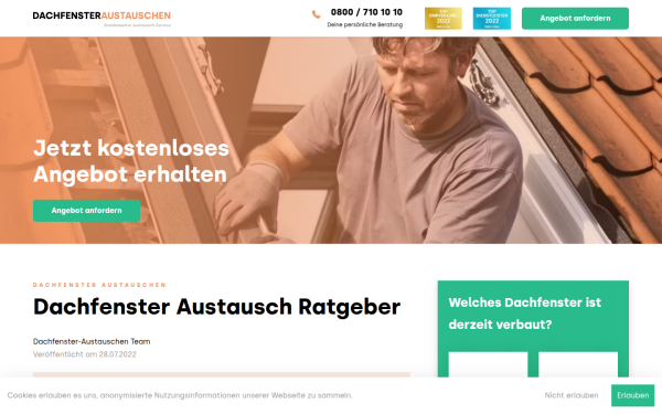 www.dachfenster-austauschen.de