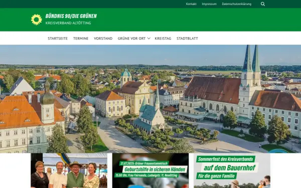 gruene-aoe.de