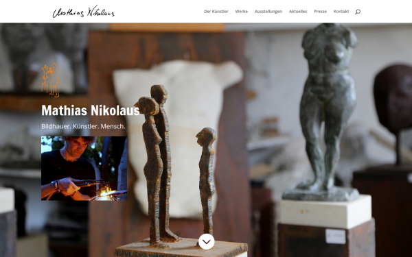 www.bildhauer-nikolaus.de
