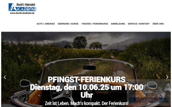 davids-akademie.de
