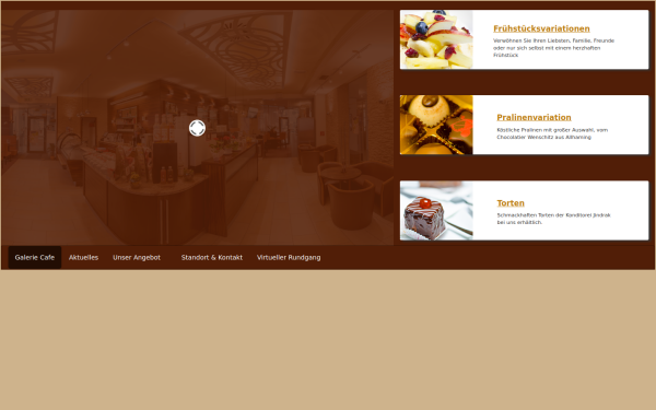 galerie-cafe.at