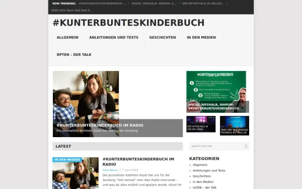 derschlauberg.de
