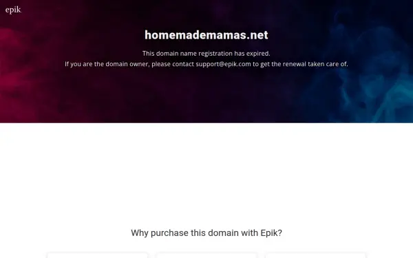 homemademamas.net
