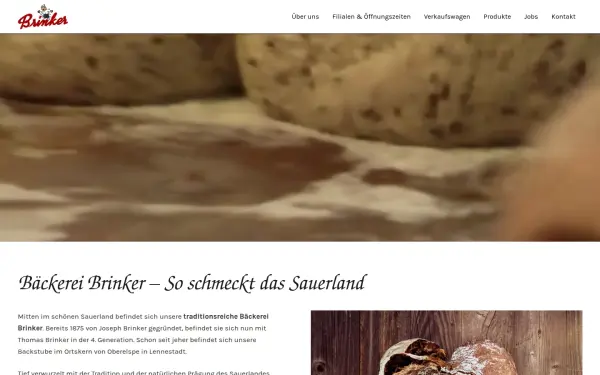 www.baeckerei-brinker.de