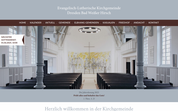 kirche-weisser-hirsch.de