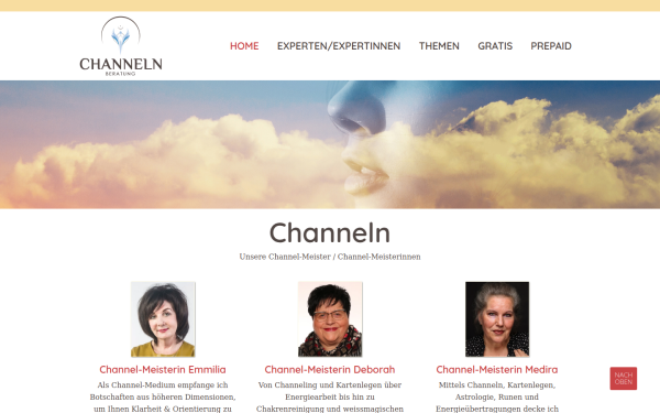 www.channeln.at