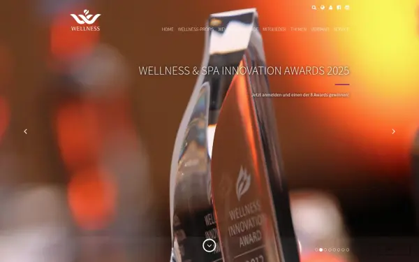 www.wellnessverband.de
