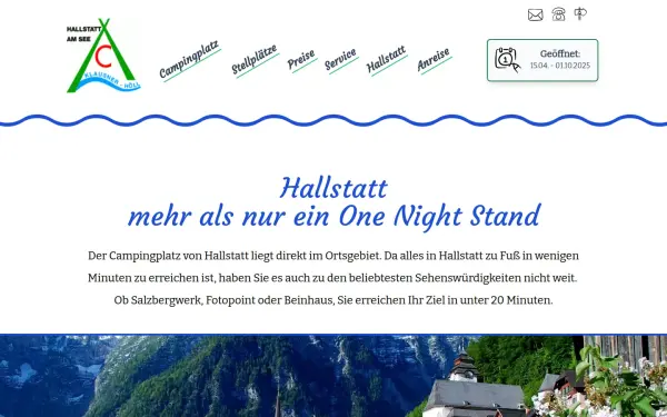 camping.hallstatt.net