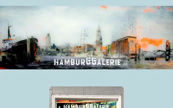 hamburggalerie.de