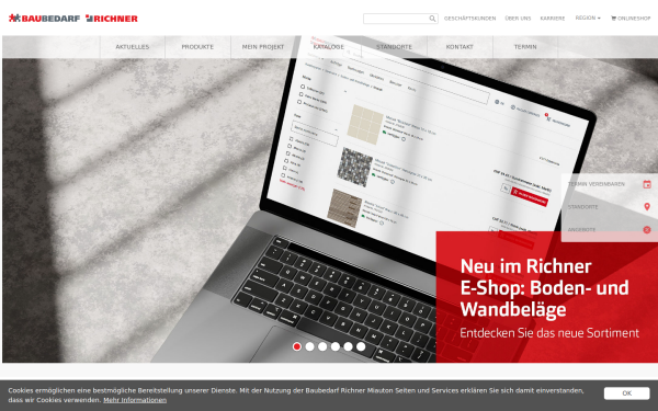 www.baubedarf-richner-miauton.ch