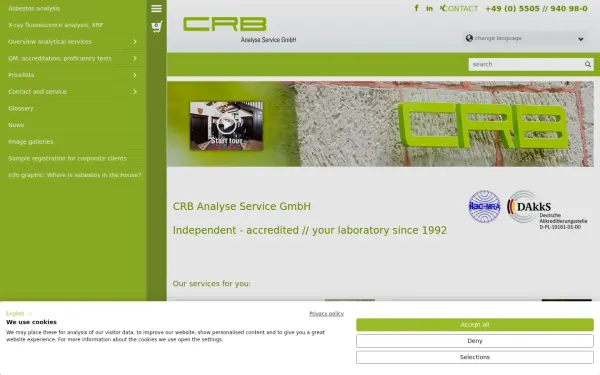 www.crb-gmbh.com