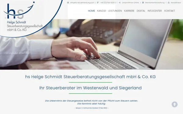www.helgeschmidt.de