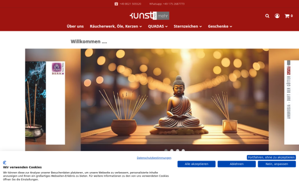 www.shop-kunstundmehr.de