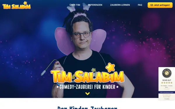 www.tim-salabim.de