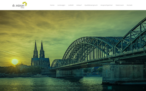 muenzer.ag