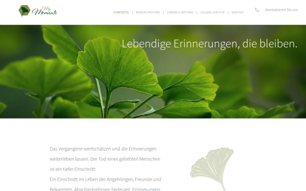 mymemento.de
