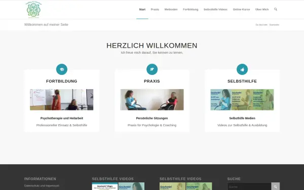 anja-strassner.de