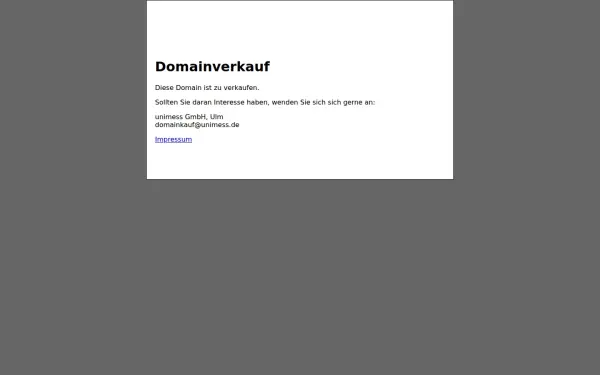 deineringe.de